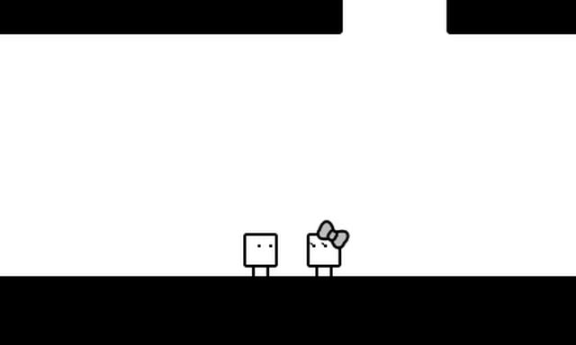 BOXBOY! (3DS) image