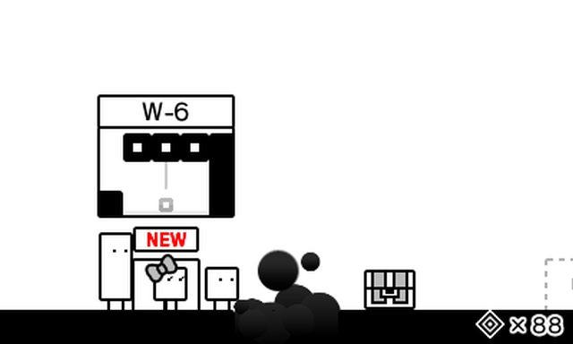 BOXBOY! (3DS) image