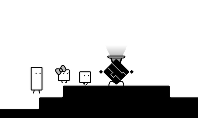 BOXBOY! (3DS) image
