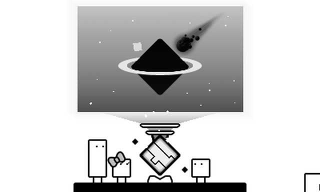 BOXBOY! (3DS) image