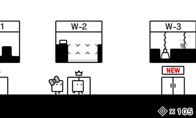 BOXBOY! (3DS) image