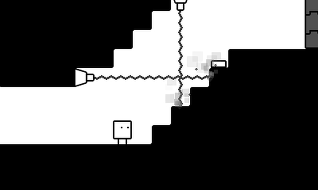 BOXBOY! (3DS) image