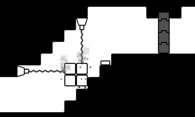 BOXBOY! (3DS) image