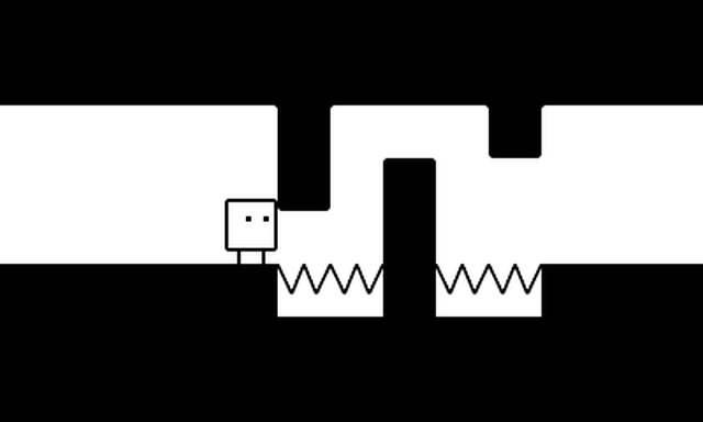 BOXBOY! (3DS) image