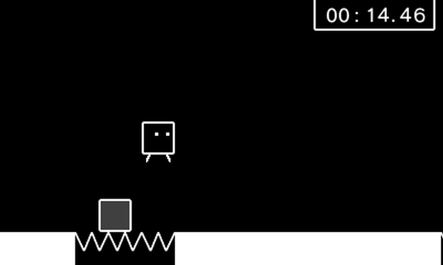 BOXBOY! (3DS) image