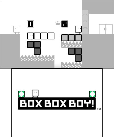 BOXBOXBOY! (3DS) image