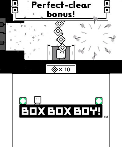 BOXBOXBOY! (3DS) image