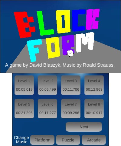 BlockForm (3DS) image