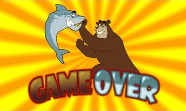 BearShark (3DS) image
