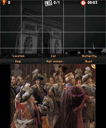 Best of Casual Games (3DS) image