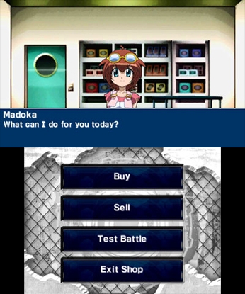 Beyblade: Evolution (3DS) image