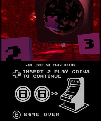 Bit Boy!! Arcade (3DS) image