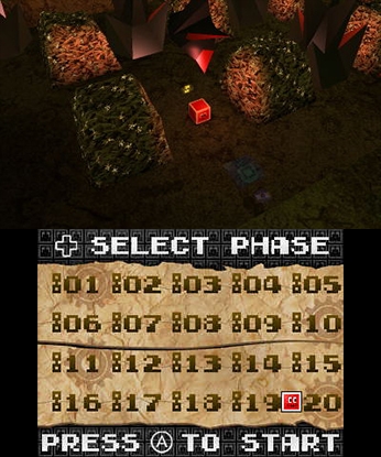 Bit Boy!! Arcade (3DS) image