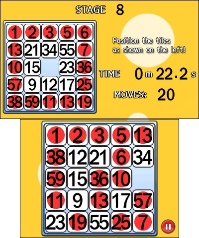 Bingo Collection (3DS) image