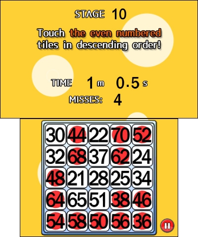 Bingo Collection (3DS) image