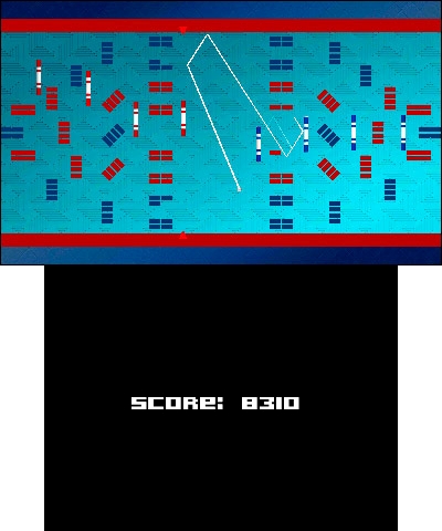Breakout Defense 2 (3DS) image
