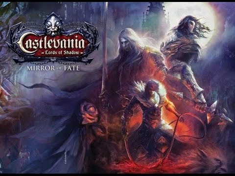 Review: Castlevania: Lords of Shadow: Mirror of Fate HD