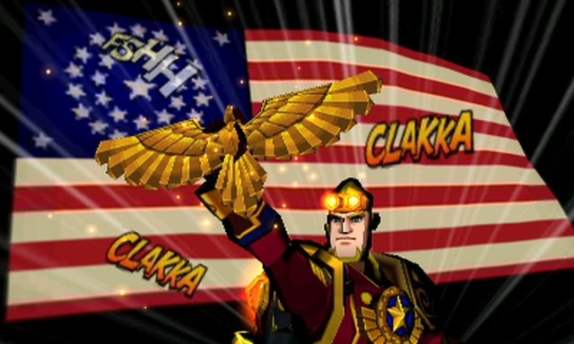 Code Name: S.T.E.A.M. (3DS) image