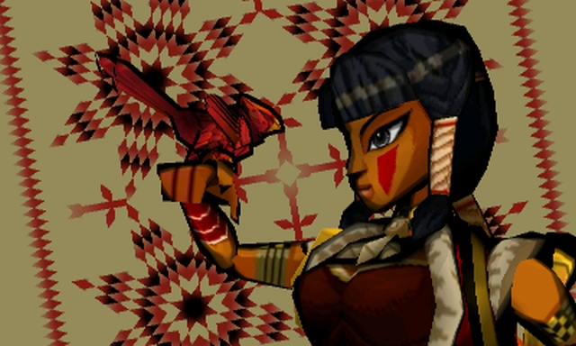 Code Name: S.T.E.A.M. (3DS) image