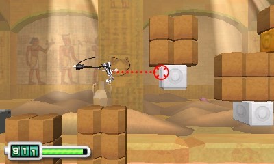 Chibi-Robo! Zip Lash (3DS) image