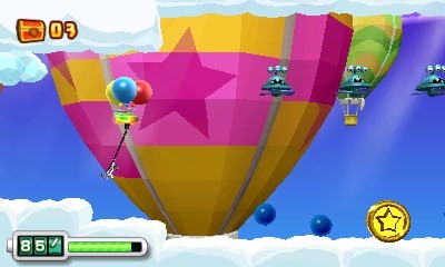Chibi-Robo! Zip Lash (3DS) image