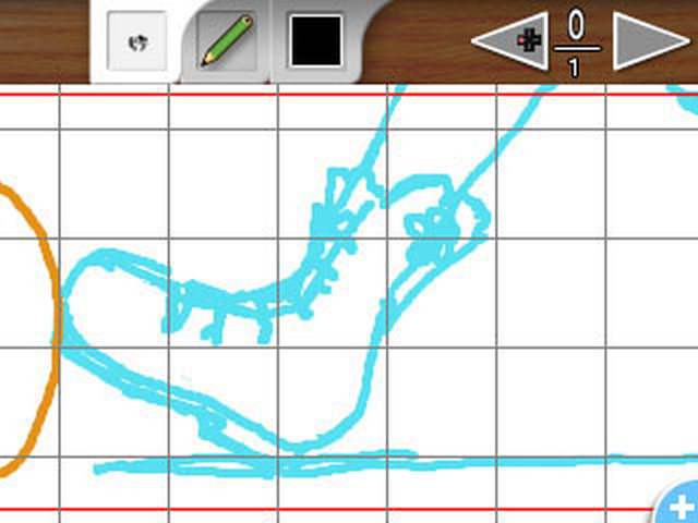 Comic Workshop 2 (3DS) image