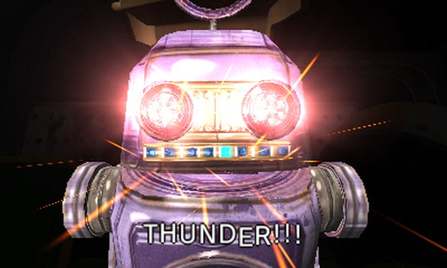 Chibi-Robo! Photo Finder (3DS) image