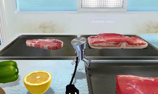 Chibi-Robo! Photo Finder (3DS) image