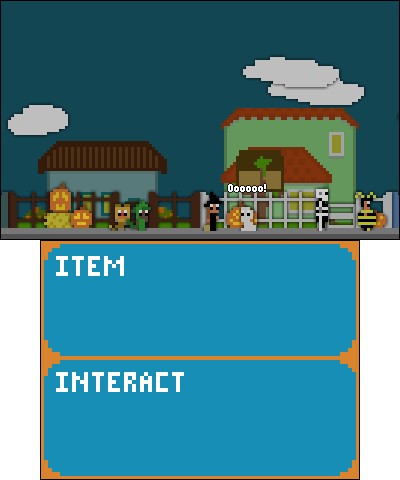 Candy, Please! (3DS) image