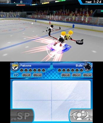 Deca Sports Extreme (3DS) image