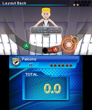 Deca Sports Extreme (3DS) image
