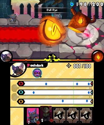 Demon King Box (3DS) image