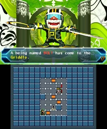 Dot Runner: Complete Edition (3DS) image