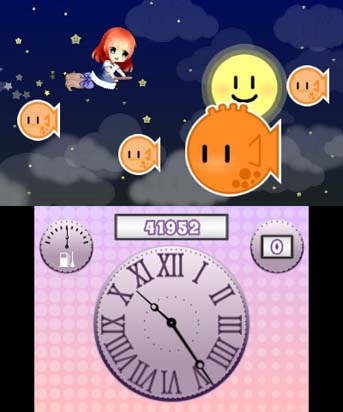 Dress to Play: Cute Witches! (3DS) image