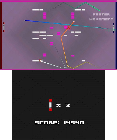 Double Breakout (3DS) image