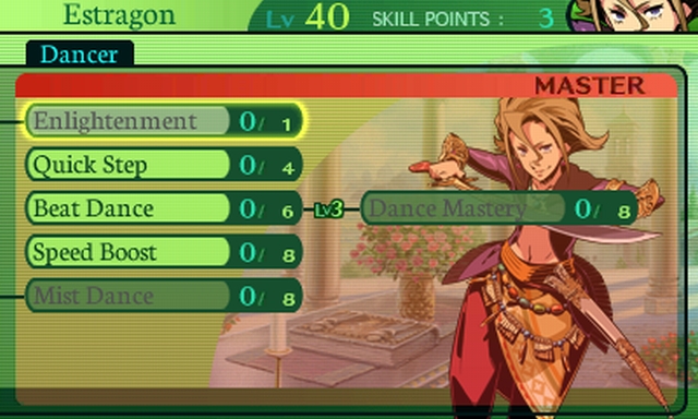 Etrian Odyssey IV: Legends of the Titan asset