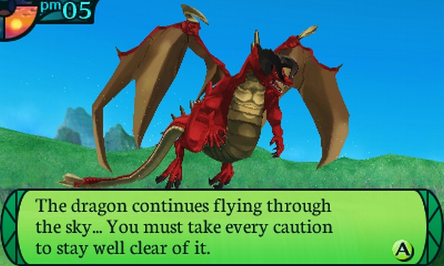 Etrian Odyssey IV: Legends of the Titan (3DS) image