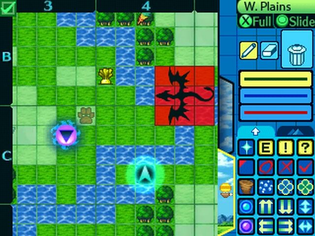 Etrian Odyssey IV: Legends of the Titan (3DS) image