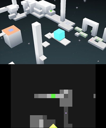 Edge (3DS) image