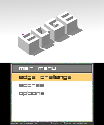 Edge (3DS) image