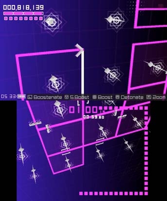 escapeVektor (3DS) image