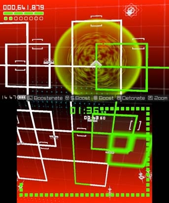 escapeVektor (3DS) image