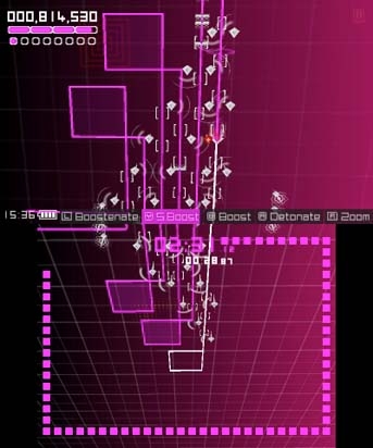 escapeVektor (3DS) image