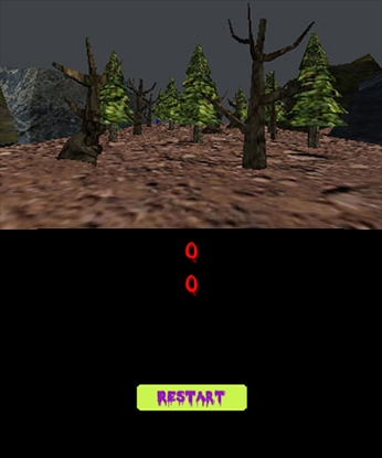 Escape From Forest (3DS) image