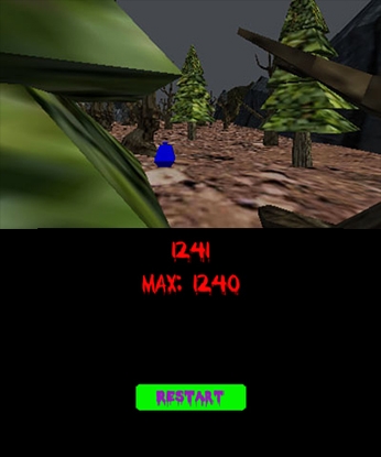 Escape From Forest (3DS) image