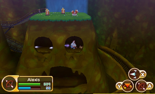 Fantasy Life (3DS) image