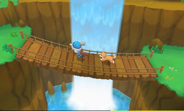 Fantasy Life (3DS) image
