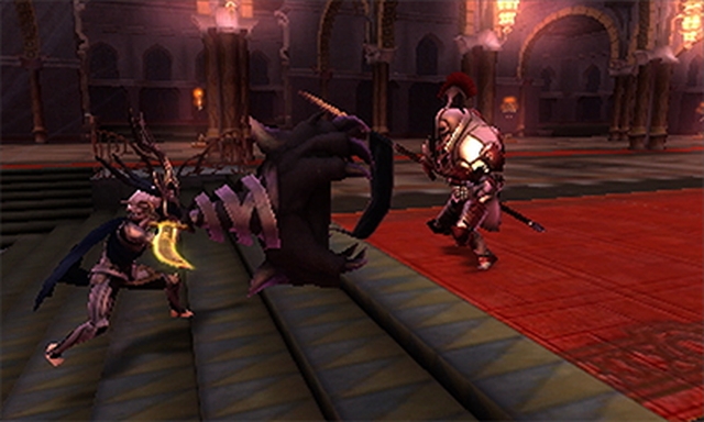 Fire Emblem Fates: Birthright (3DS) image