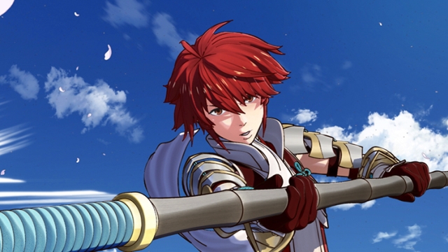 Fire Emblem Fates: Birthright (3DS) image