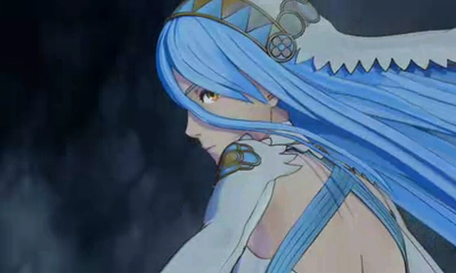 Fire Emblem Fates: Revelation (3DS) image